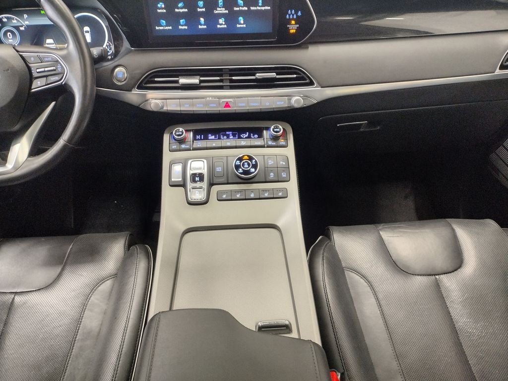 Used 2022 Rainforest Hyundai Limited image 42