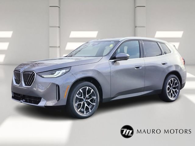 2026 BMW X3 30 - Photo 7