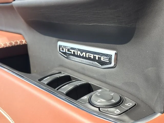 2025 GMC Sierra 1500 Denali Ultimate - Photo 27