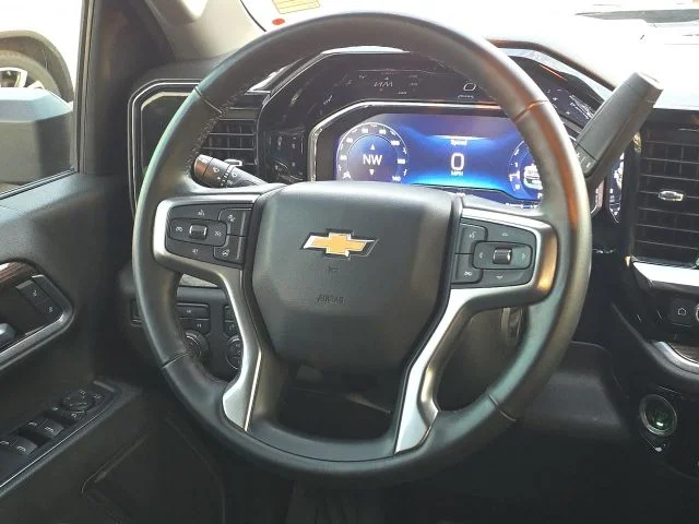 Used 2024 Black Chevrolet LT image 38