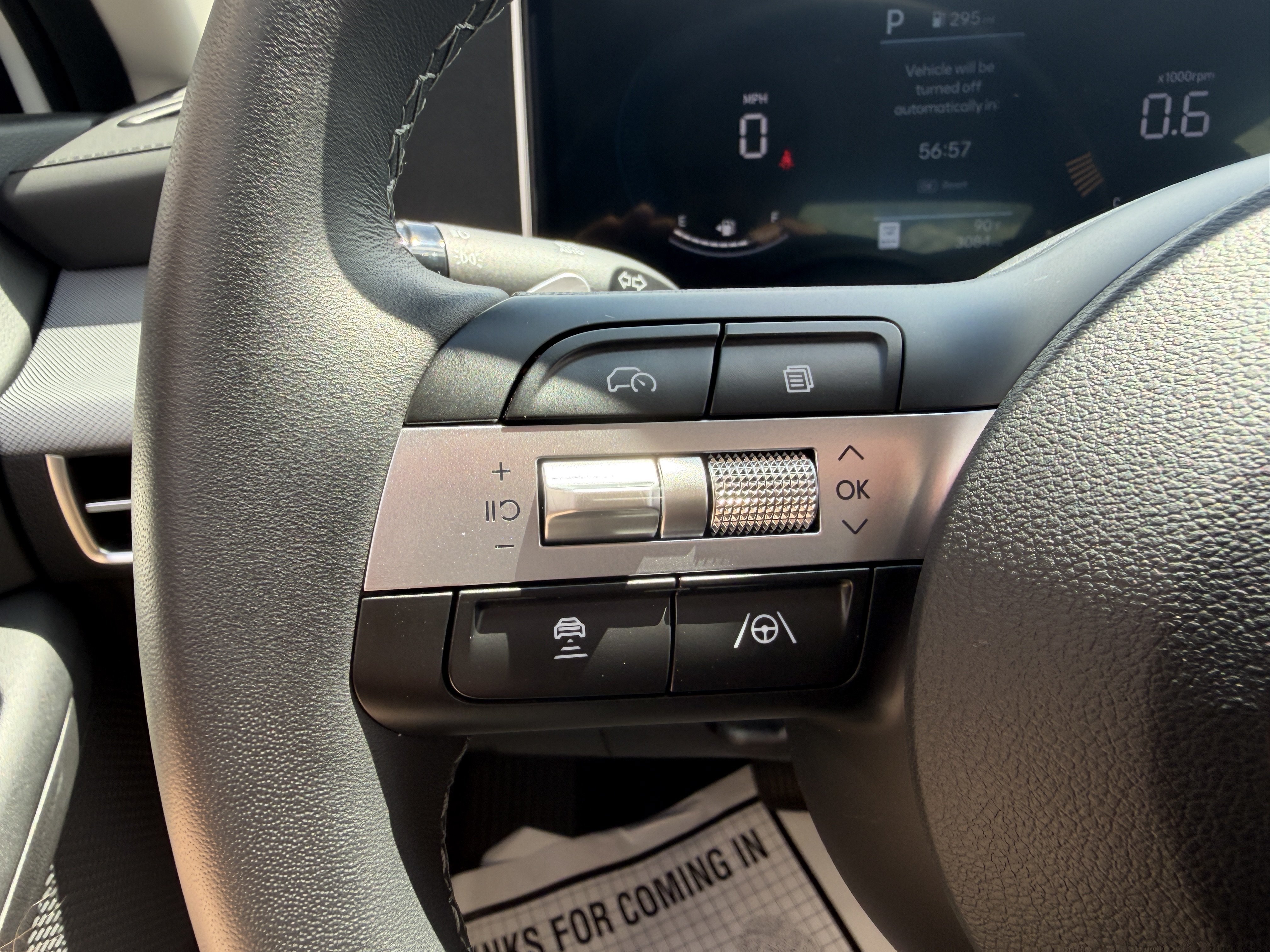 2026 Hyundai Sonata SEL - Photo 32