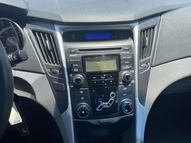 2013 Hyundai Sonata GLS - Photo 24