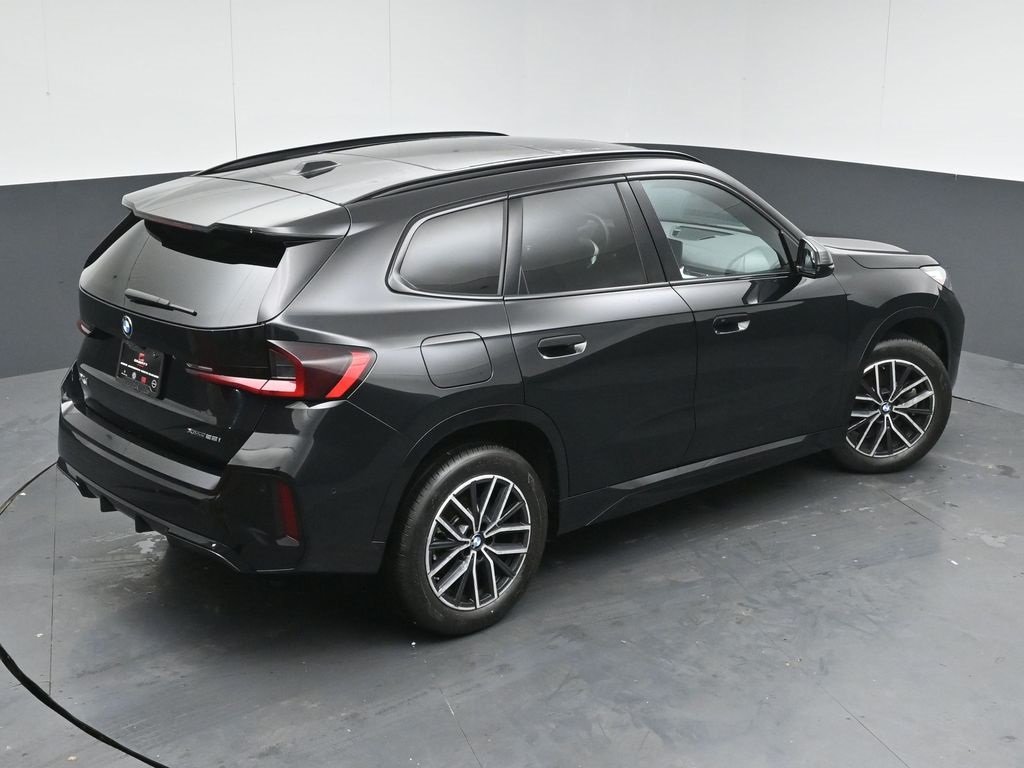 2024 BMW X1 - Image 50