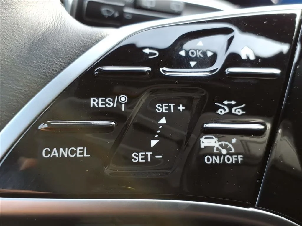 Used 2026 MANUFAKTUR Silicon Grey Mercedes-Benz GLE 450 image 19