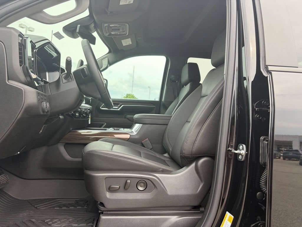 2026 Chevrolet Silverado 2500 HD LT - Photo 45