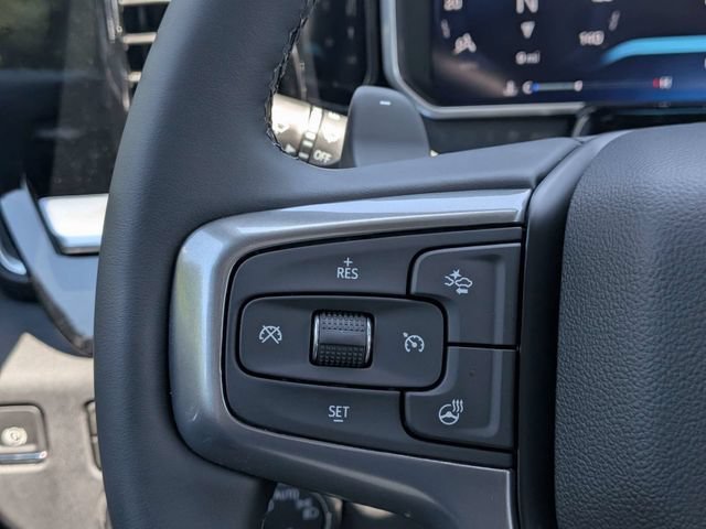 New 2026 Sterling Gray Metallic Chevrolet LT image 23
