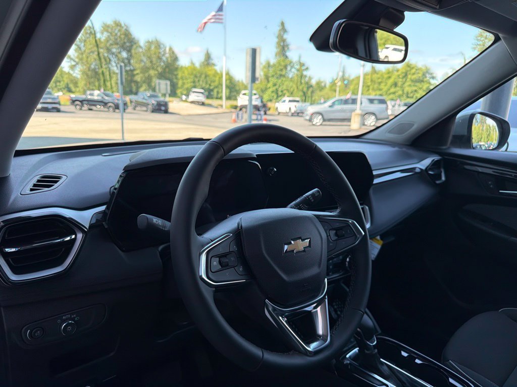 2026 Chevrolet Trailblazer LT - Photo 10