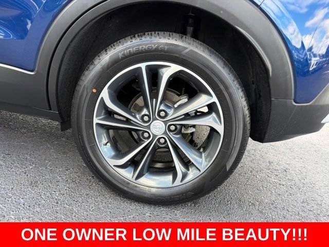 2023 Buick Encore GX Select - Photo 10