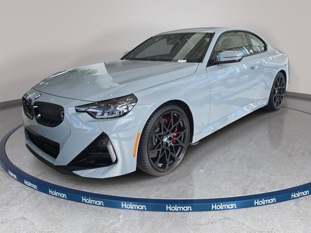 2026 BMW 2 Series 230i