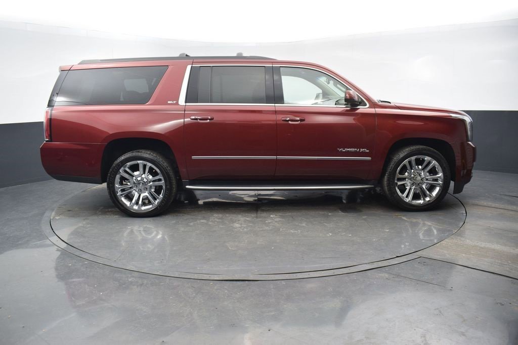 2019 GMC YUKON XL - Image 6