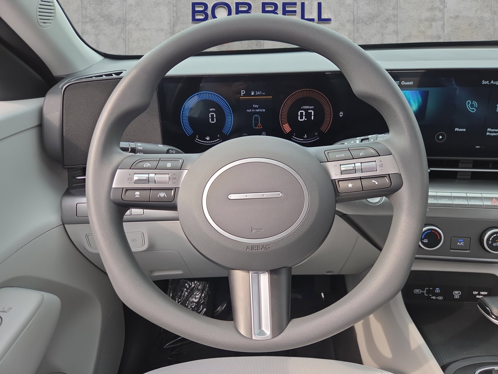 2026 Hyundai Kona SE - Photo 12