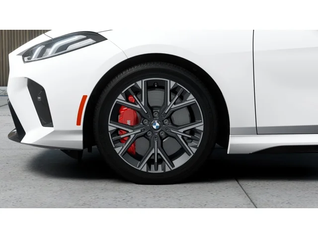 New 2027 Alpine White BMW  image 7