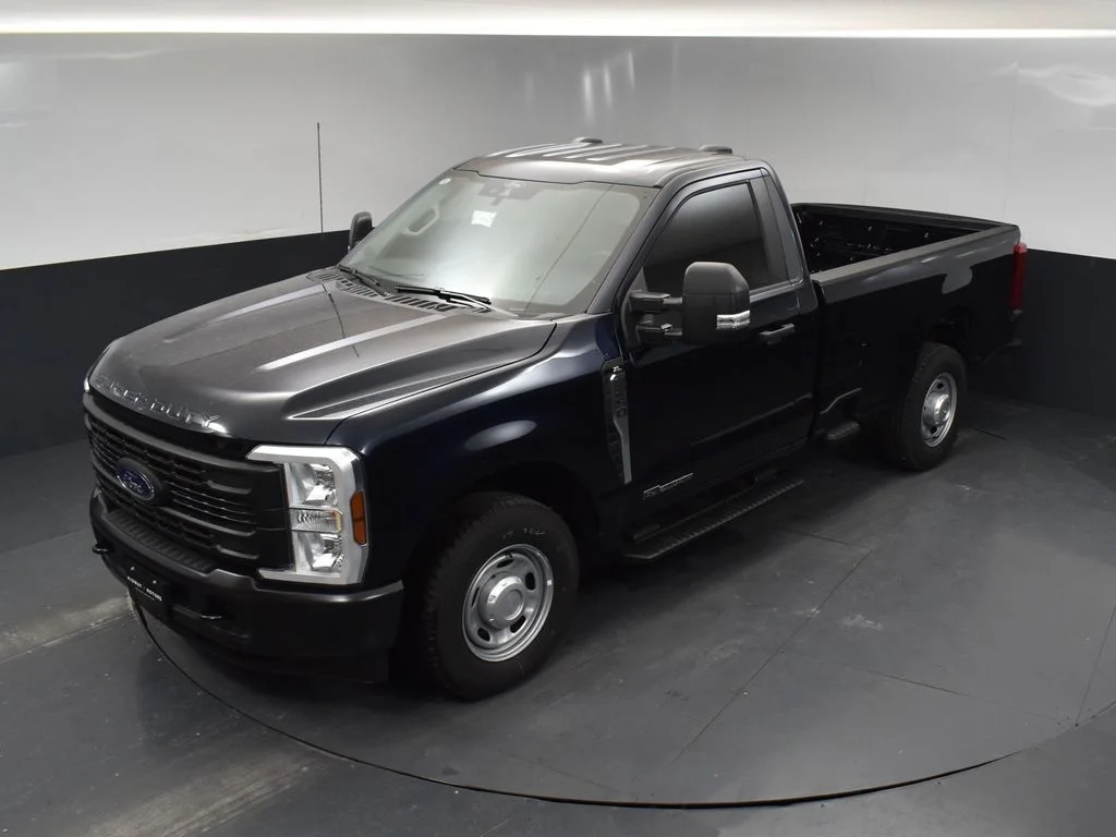 2025 Ford F-250 Super Duty XL - Photo 33