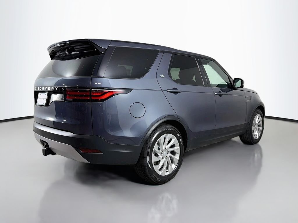 New 2026 Varesine Blue Land Rover S image 5