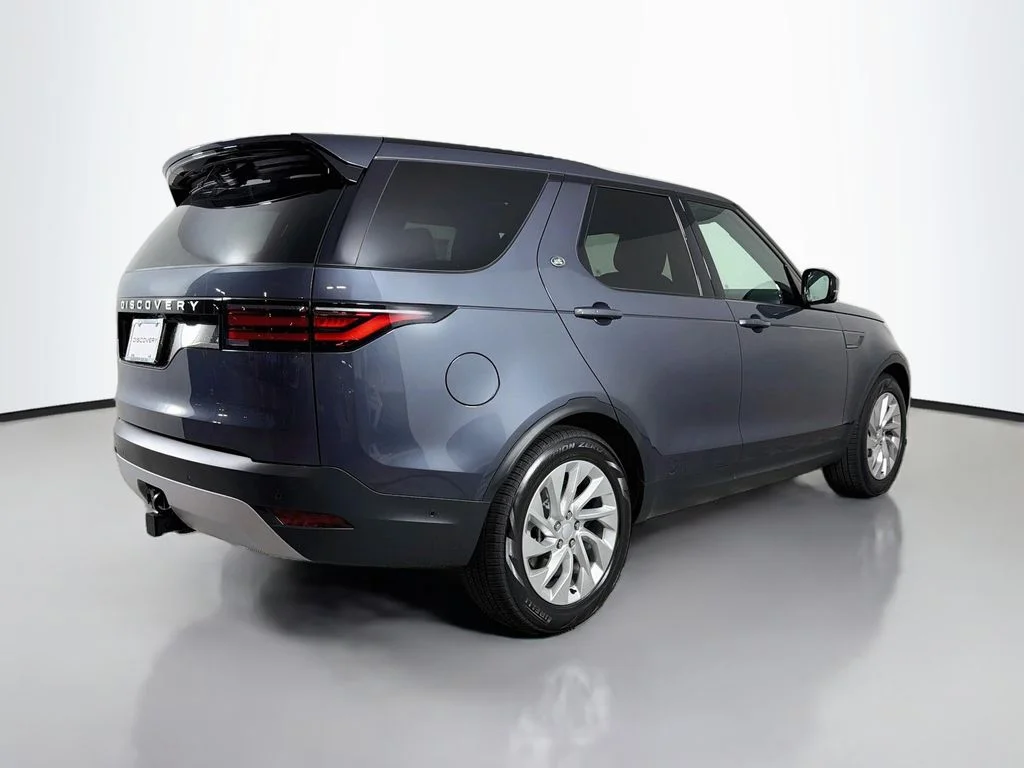 New 2026 Varesine Blue Land Rover S image 5