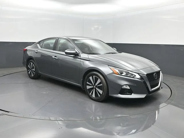 Used 2019 Gray Nissan 2.5 SL image 35