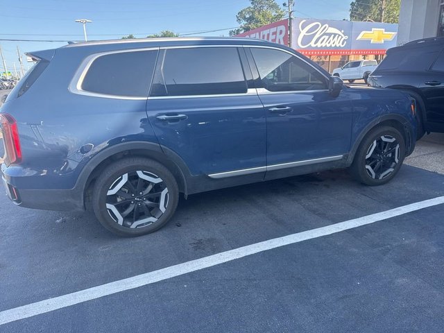 2023 Kia Telluride