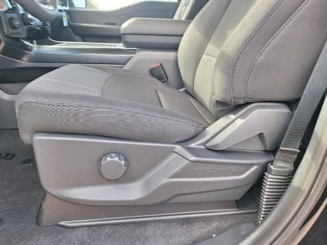 New 2026 Agate Black Metallic Ford STX® image 37