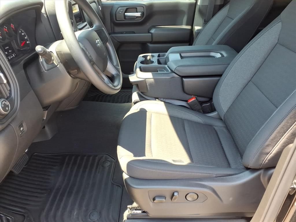 Used 2026 Black Chevrolet Custom Trail Boss image 12