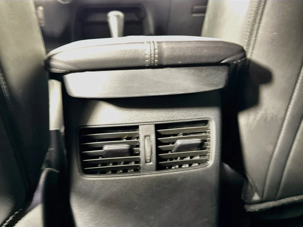 Used 2023 Machine Gray Metallic Mazda 2.5 S Preferred Package image 32