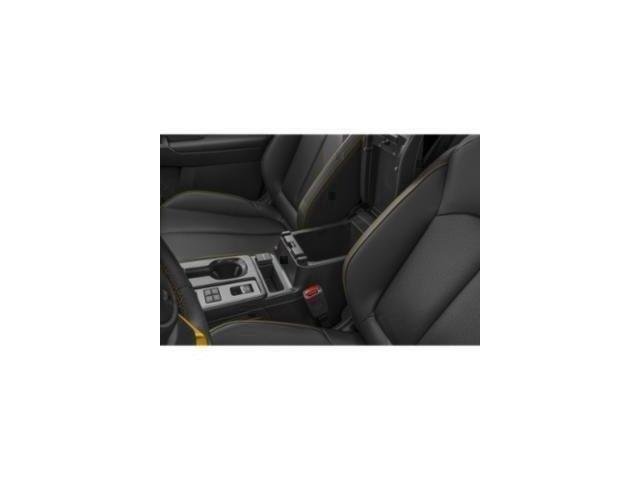 New 2026 CRYSTAL WHITE PEARL Subaru Wilderness image 9