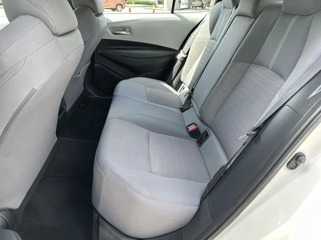 2021 Toyota Corolla SE - Photo 23