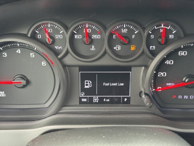 2026 GMC Sierra 3500HD Pro - Photo 17