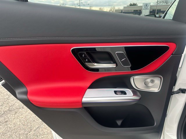 New 2026 Polar White Mercedes-Benz GLC 300 image 53