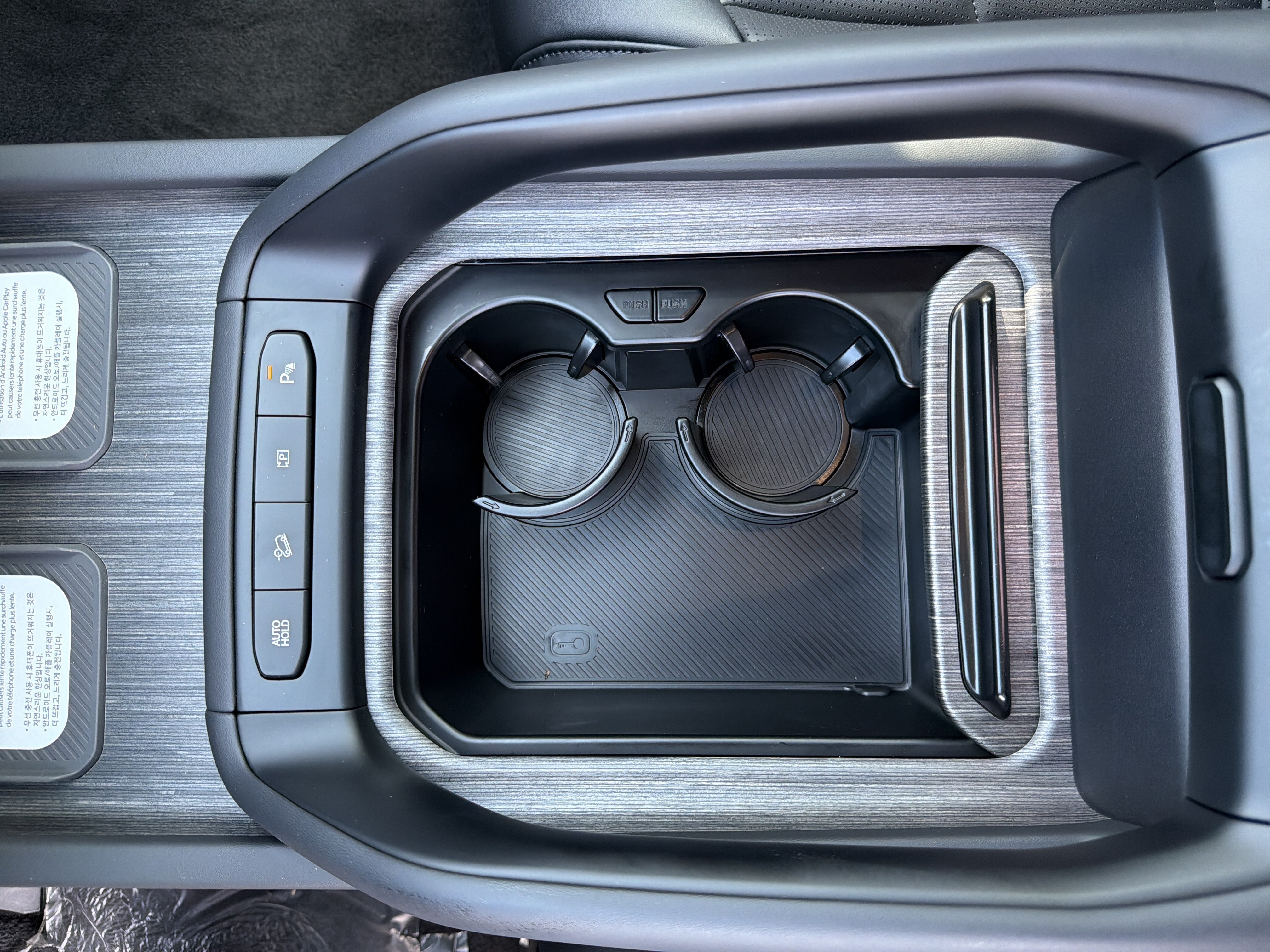 New 2027 Wolf Gray Kia X-Line SX Prestige image 15