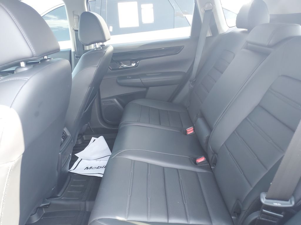 2023 Honda CR-V EX-L - Photo 14