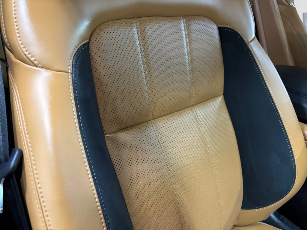 Used 2019 Blue Land Rover Supercharged image 56