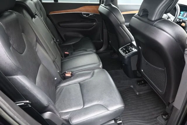 Used 2023 Black Volvo B6 Core image 36