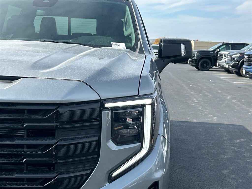 2026 GMC SIERRA - Image 9