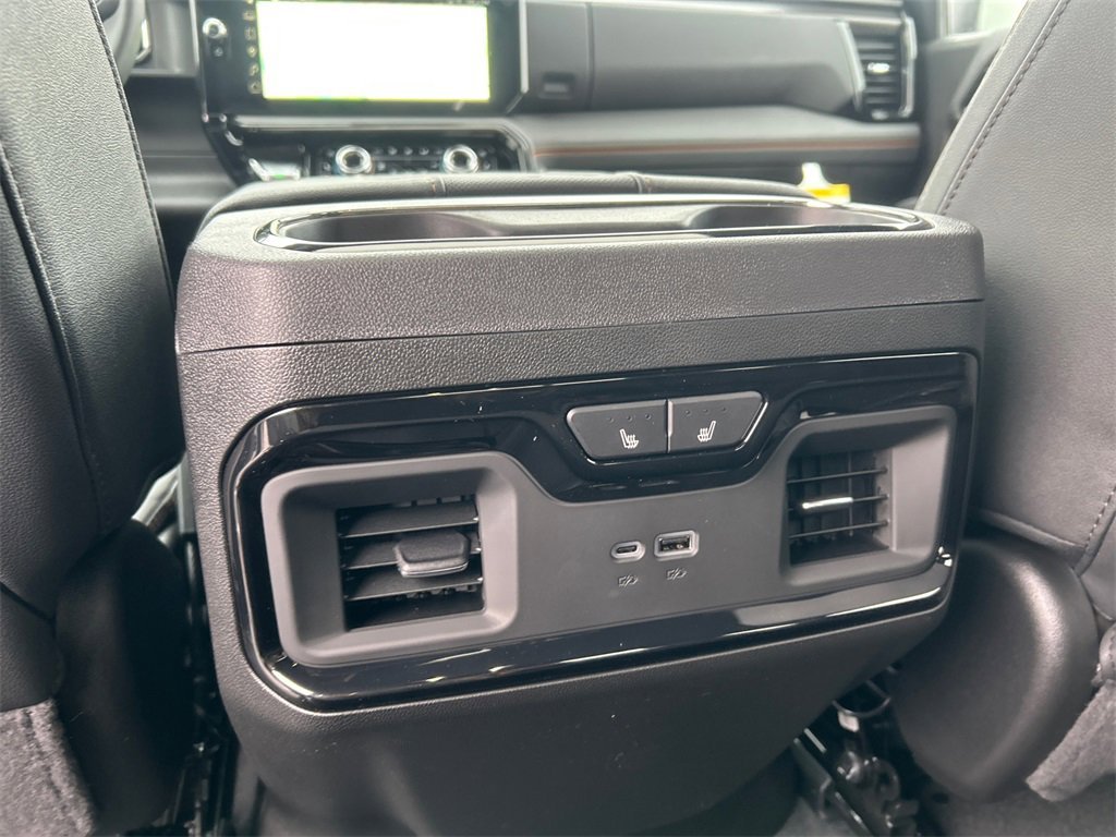 2026 GMC SIERRA - Image 32