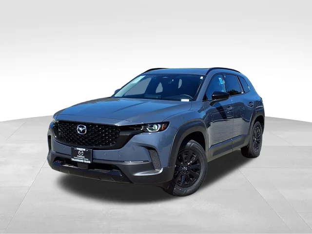 2026 Mazda CX-50 Hybrid Premium AWD