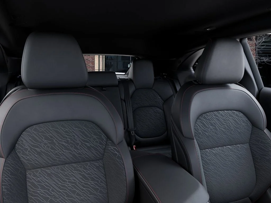New 2026 After Dark Exterior Paint Dodge Scat Pack image 26