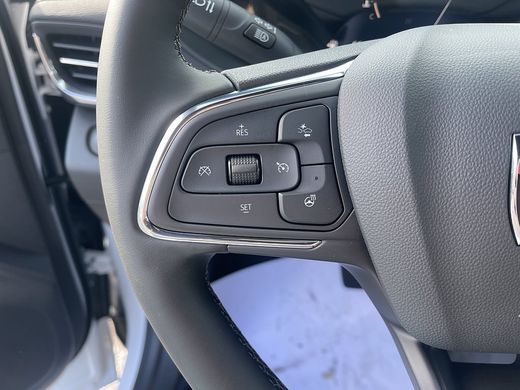 2026 Buick Envista Preferred - Photo 20