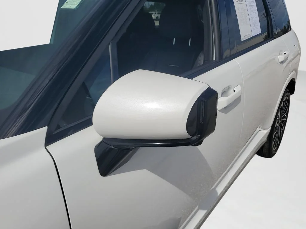 Used 2026 White Hyundai Calligraphy image 28