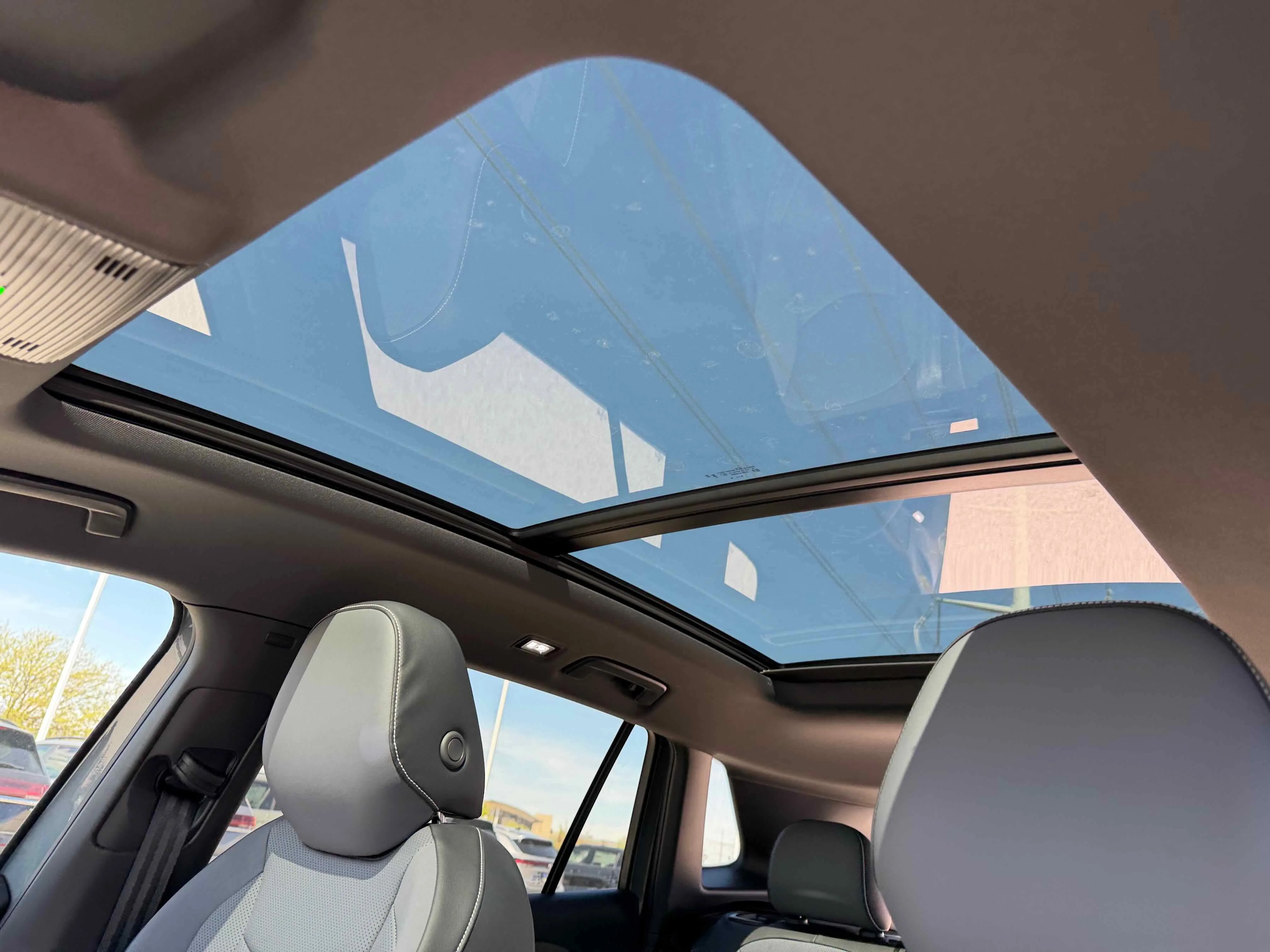 New 2026 Platinum Gray Volkswagen SE R-Line Black image 26