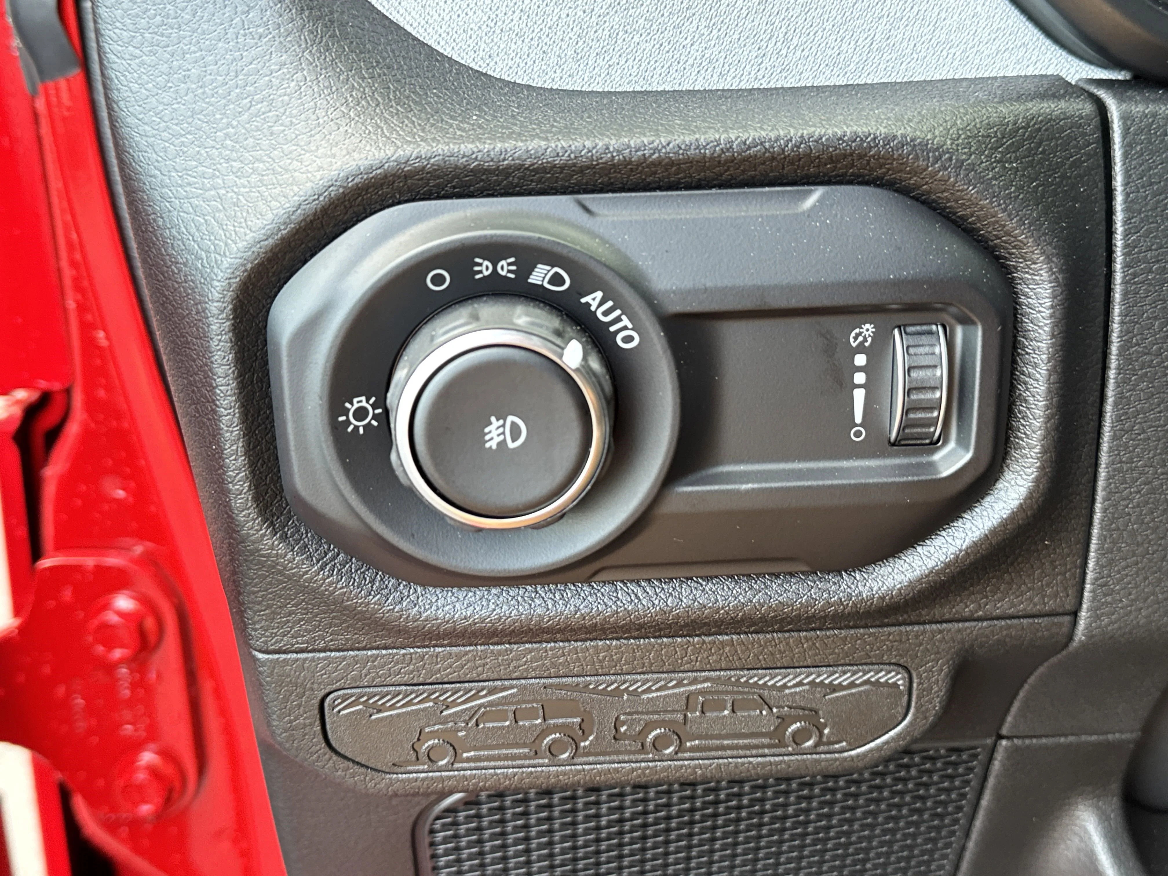 2025 Jeep Wrangler 4-Door Sport S - Photo 38