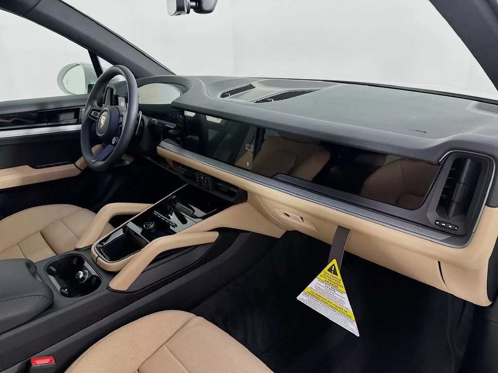 Certified Used 2026 White Porsche  image 31