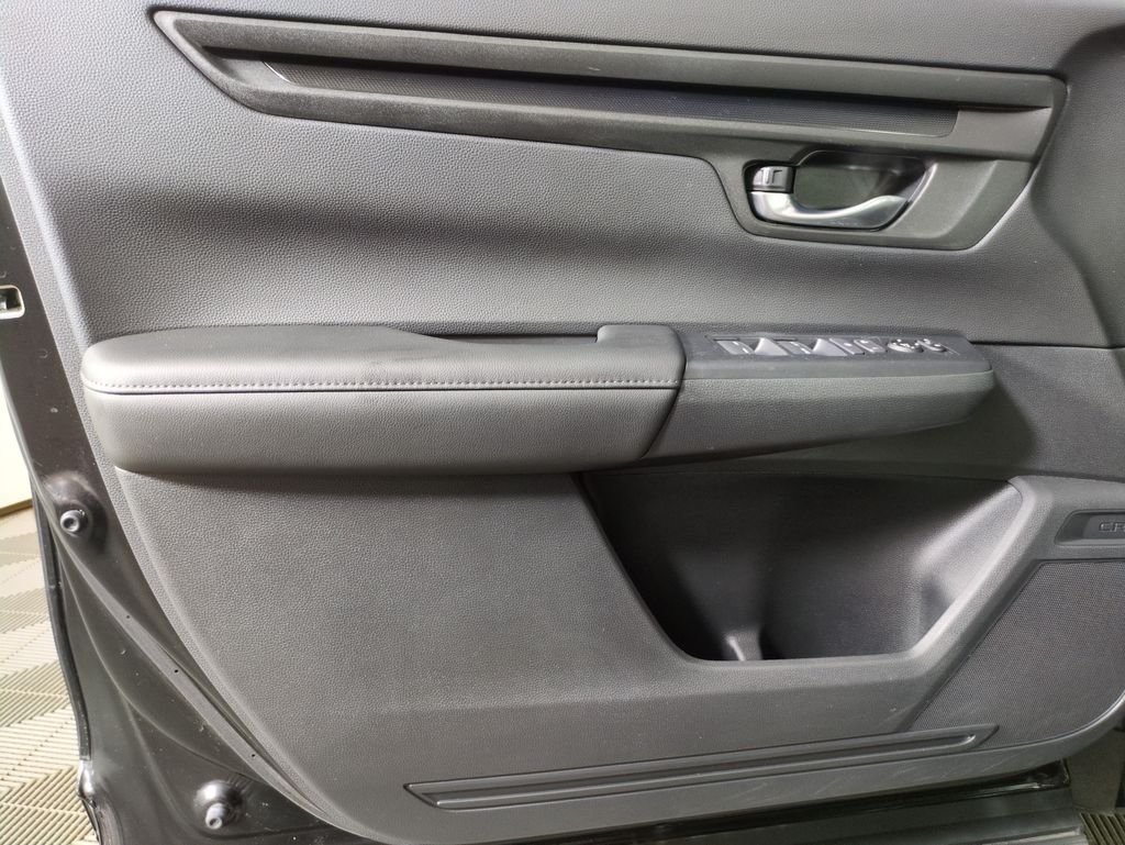 2025 Honda CR-V EX - Photo 14
