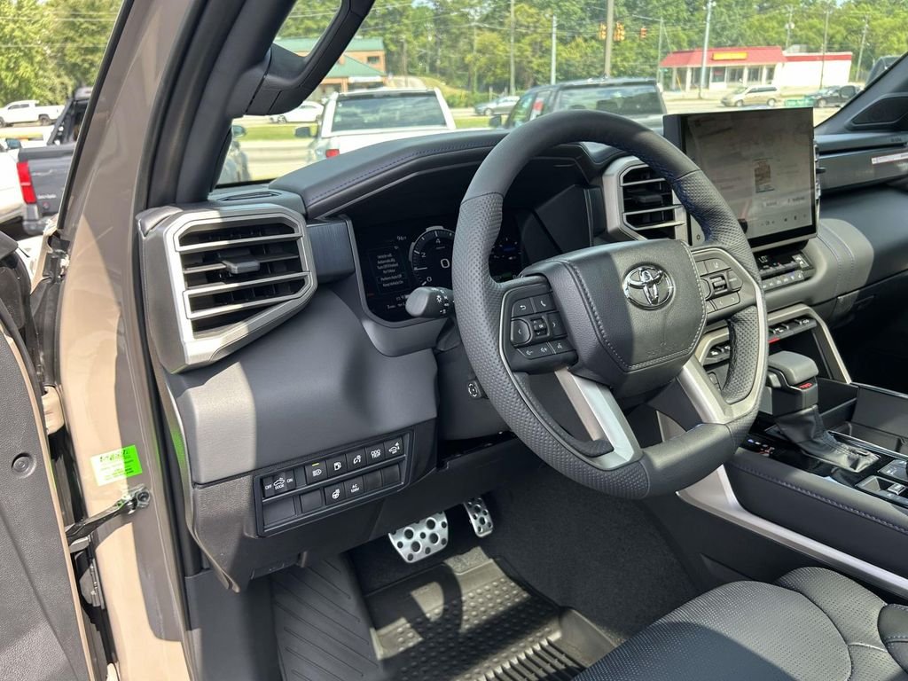 New 2026 Mudbath Toyota Platinum i-FORCE MAX image 15