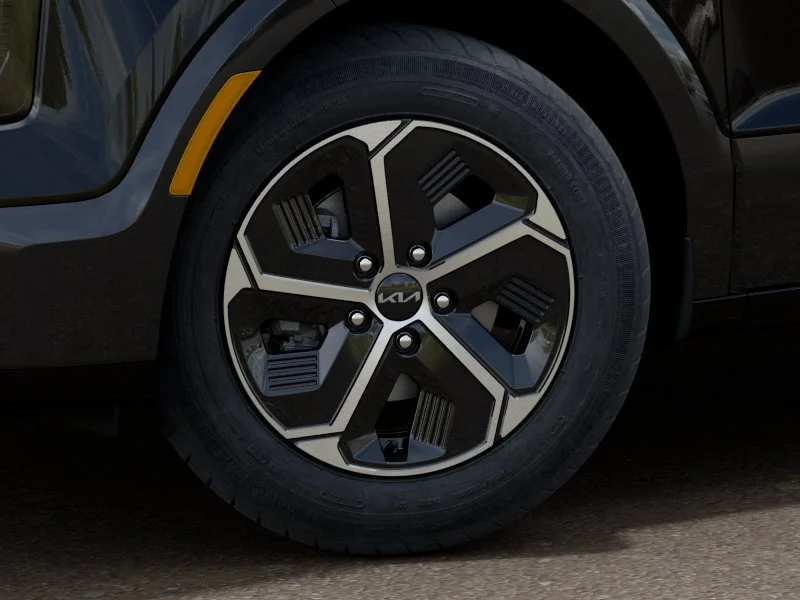 New 2027 Aurora Black Pearl Kia SX image 9