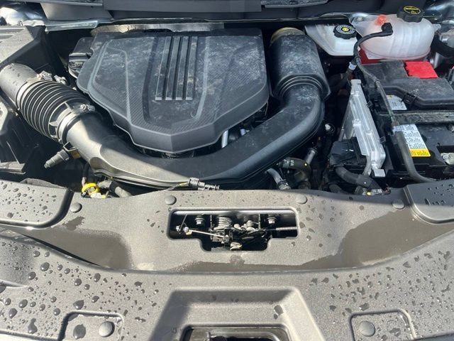 Used 2025 Sterling Metallic GMC Elevation image 30