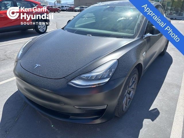 2019 Tesla Model 3 Dual Motor All-Whel Drive Long Range's photo