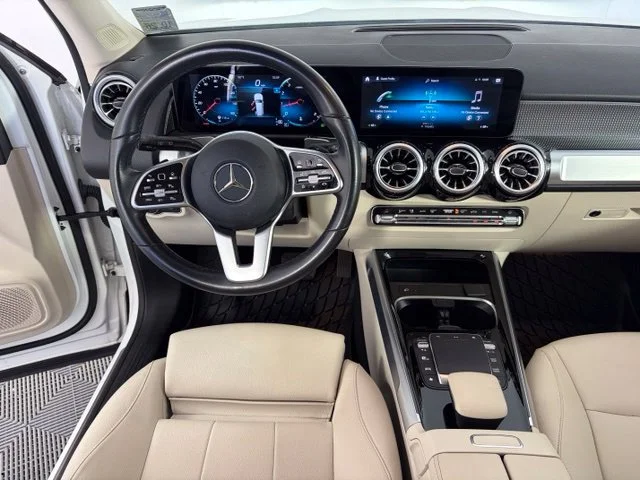 Used 2022  Mercedes-Benz GLB 250 image 40