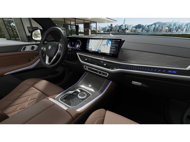 New 2026 Mineral White Metallic BMW sDrive40i image 14