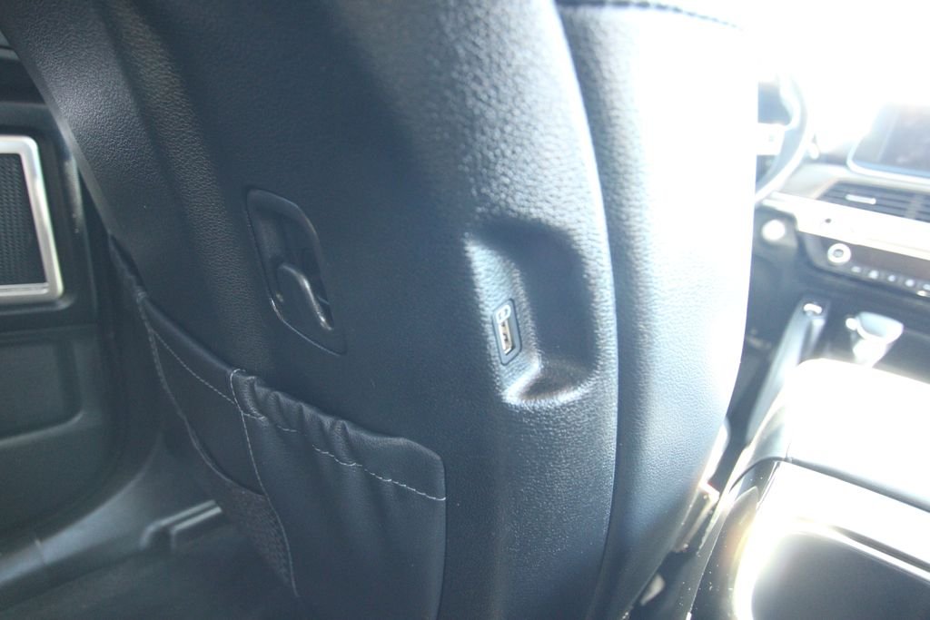 Used 2020 Purple Kia EX image 39