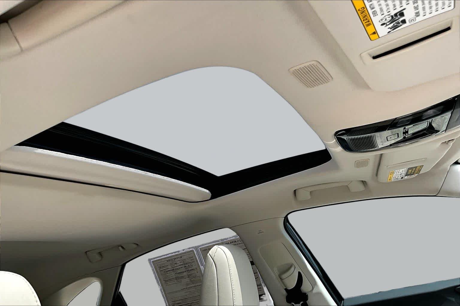 Used 2025 Caviar Lexus Luxury image 14